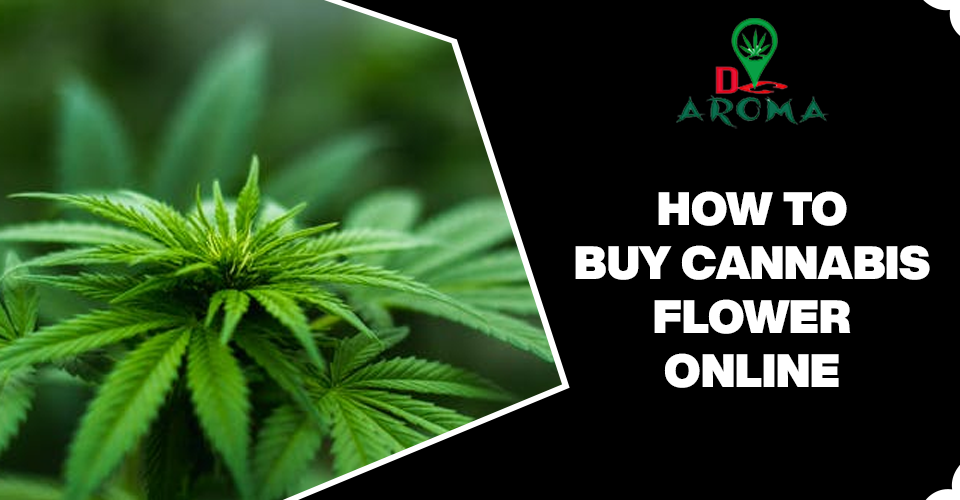 Read more about the article How To Buy Cannabis Flower Online