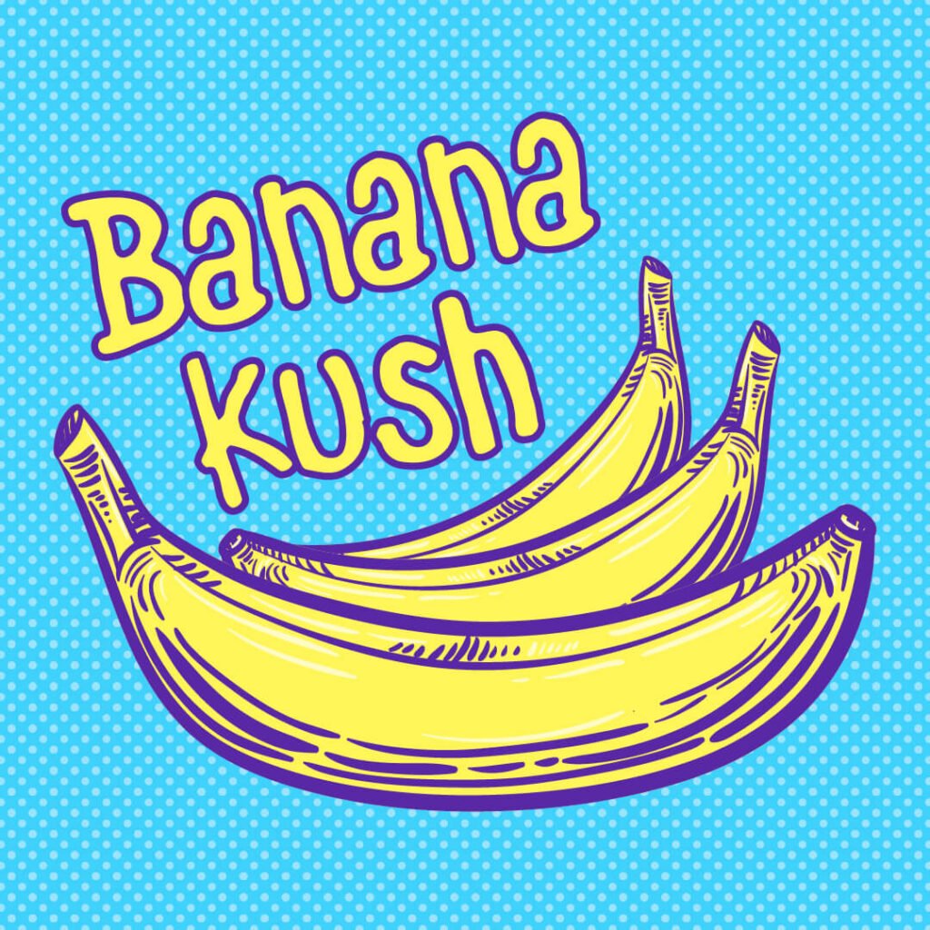 Banana Kush
