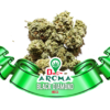 Black Diamond Strain