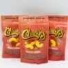 Chuckles Peach Rings