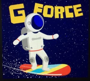 G Force Strain