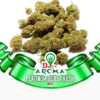 Platinum Bubba Kush Strain