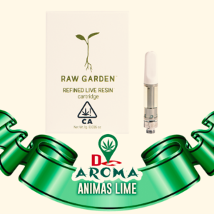 Animas Lime